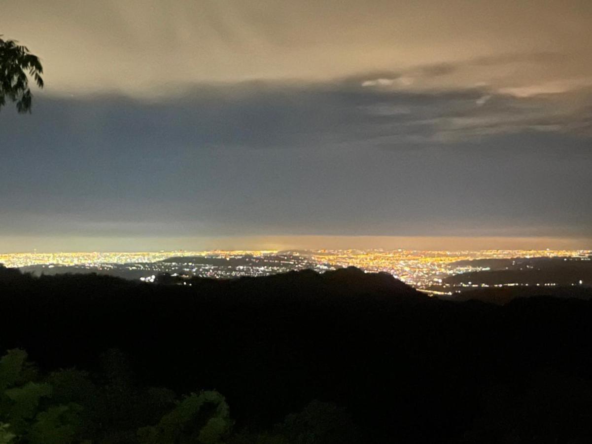 Romeo Inn 竹山鎮 エクステリア 写真