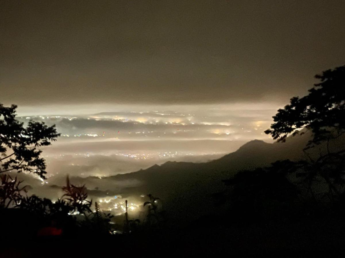 Romeo Inn 竹山鎮 エクステリア 写真