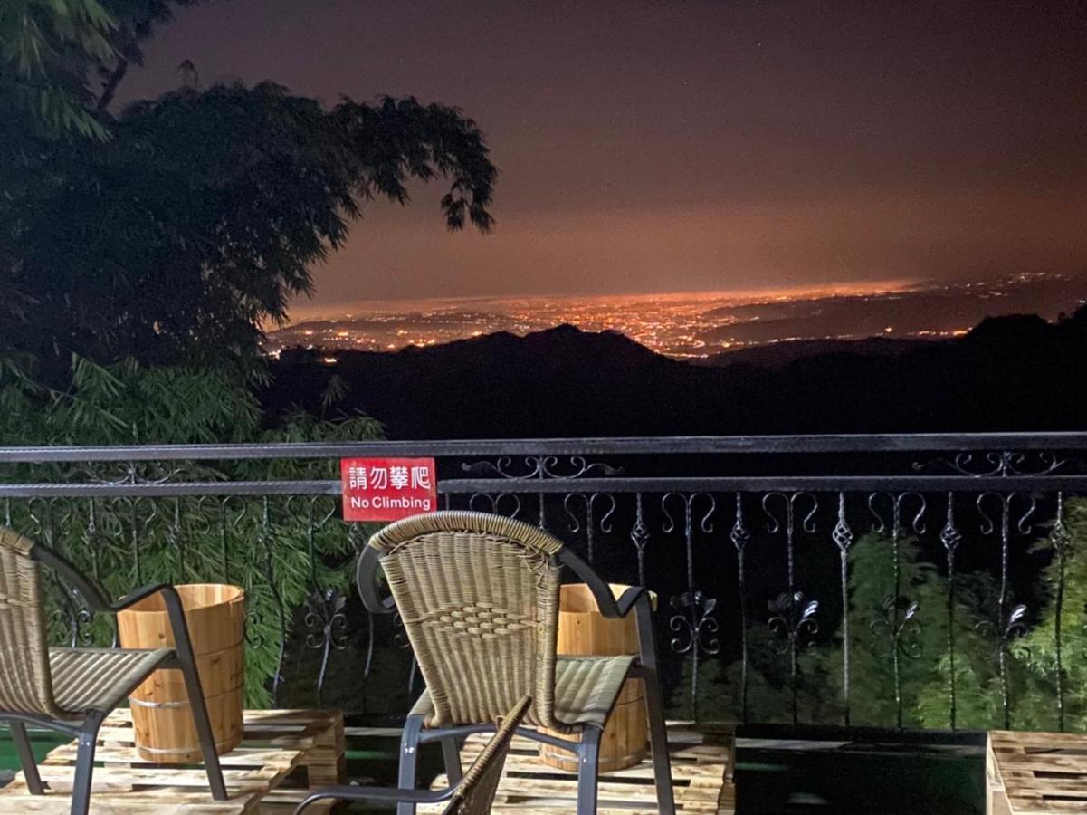 Romeo Inn 竹山鎮 エクステリア 写真